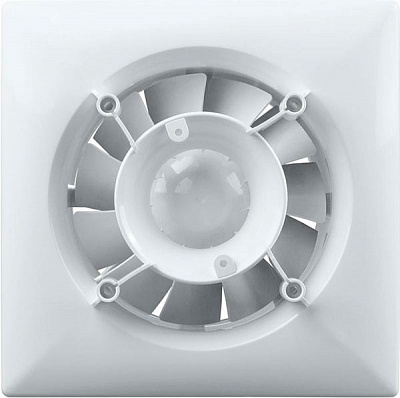 Вытяжной вентилятор Вентс Эйс 125
