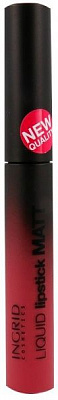 Помада рідка INGRID Liquid Lipstick Matt №103 7 мл