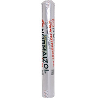 Изоляция Normaizol Алюхолст 0,04 мм 50 кв.м