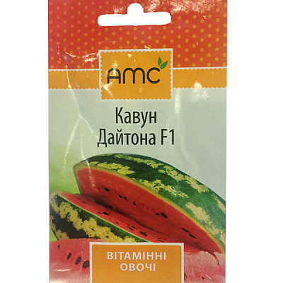 Семена Hollar Seeds Арбуза Дайтона 