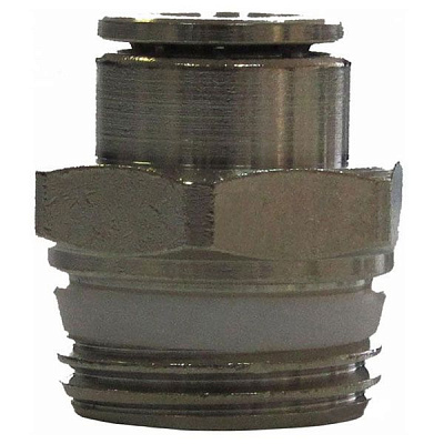 Фитинг-переходник CAMOZZI S6510   1/2 