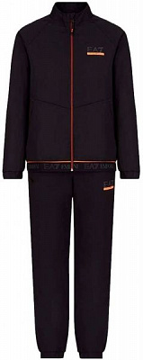 Костюм EA7 WOVEN TRACKSUIT 6HPV02-PNP5Z-1200 р. S