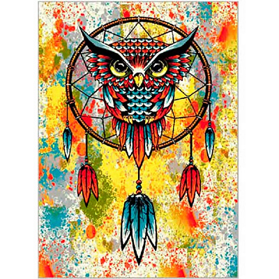 Ковер Карат Kolibri 11605/140 1,33x1,90 м