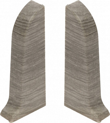 Комплект заглушок Cezar Easy Dardan M-300 дуб сицилійський 60х20х20 мм