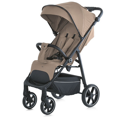 Коляска прогулочная El Camino ME 1113-2 Tan Beige