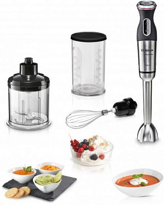 Блендер Bosch MS8CM6160 