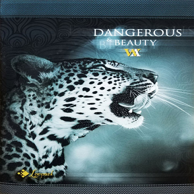 Блокнот Dang&Beauty В6 48 листов Аркуш