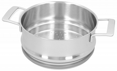 Вкладка для пароварки 24 см, Industry Demeyere 40850-687-0 Demeyere