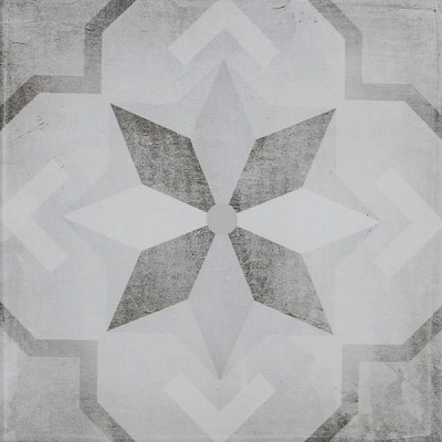 Плитка Атем Brava Mix GRCM 200х200 мм 60222434