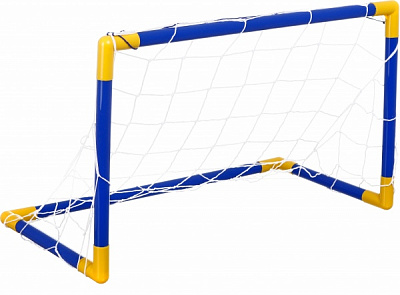 Игровой набор MERX Limited ворота футбольные 72.5х3.4х17.8 см MX0375221