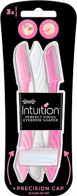 Тример WILKINSON SWORD Intuition для жінок 3 шт.