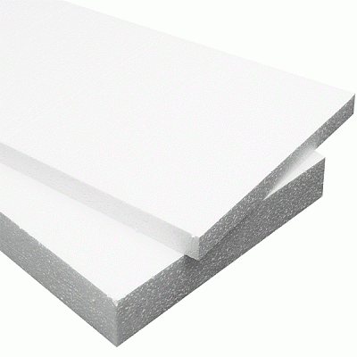 Пенопласт ПСБ 25 1000х500х100 мм