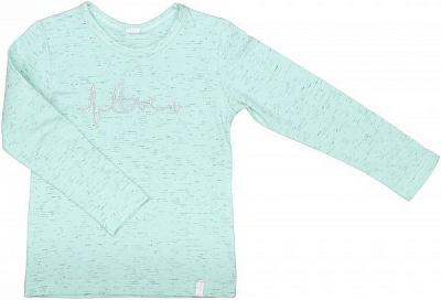 Футболка дитяча Danaya р.122 блакитний ШЯ19-104/2