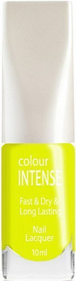 Лак для ногтей Colour Intense NP-303 131-Shine 10 мл 