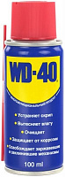 Смазка универсальная WD-40  100мл