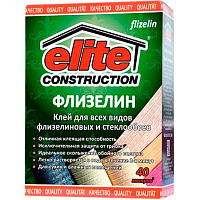 Клей Elite Construction Флізелін 200 г