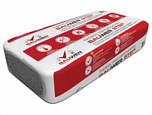 Стяжка для пола ТЕПЛОВЕР Bauwer Step 35 л 12,5 кг