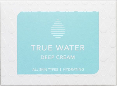 Крем для лица THANK YOU FARMER Увлажняющий 50 мл