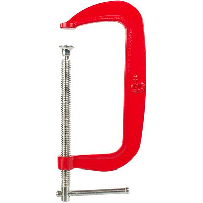 Струбцина Expert Tools 2304