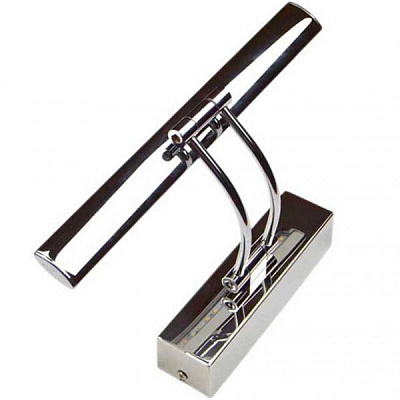 Подсветка для картин Светкомплект L505 5 Вт 4500K CHR хром