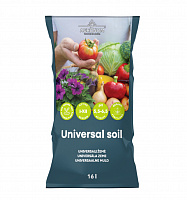 Субстрат універсальний Seklos Універсальний 16 л