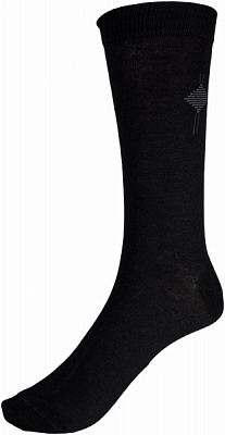 Носки Легка хода 881 р. 25 черный 