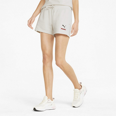Шорти Puma Better Shorts 84746699 р. XS білий