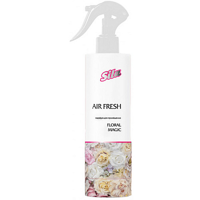 Парфуми для приміщення Sila Floral Magic 400 мл