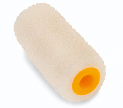 Запасний валик Color Expert для лаку велюр ворс 4 мм 15x60 мм