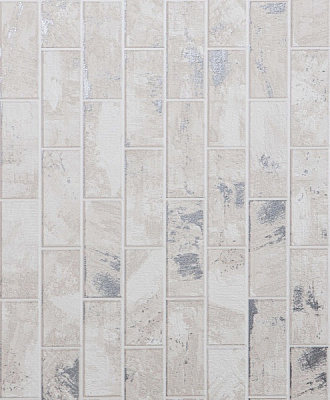 Обои виниловые на бумажной основе Bravo 85055BR23 0,53x10,05 м 