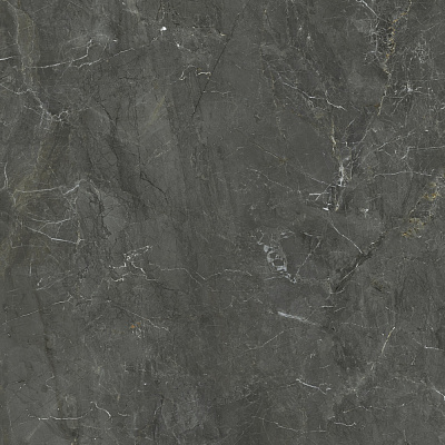 Плитка Ceramika Paradyz U125 graphite rekt pol 59,8X59,8 см