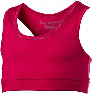Бра Energetics Gabanita 2 jrs 280881-900258 280881-900258 164 темно-рожевий
