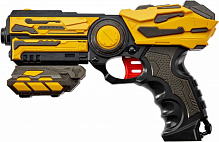 Бластер ZIPP Toys однозарядный 532.00.08