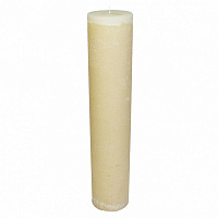 Свеча напольная цилиндр песчаная С10*50/1-1.4 Candy Light