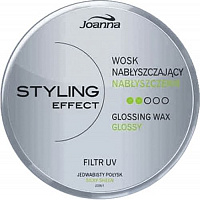 Віск Joanna Styling Effect надає блиску волоссю 45г 