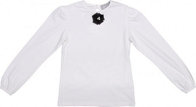 Кофта Kids Couture р.134 молочный 7171051678 