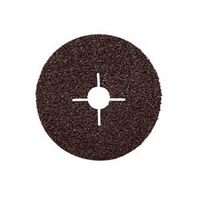 Круг фібровий Kaem KF56 80 125 мм