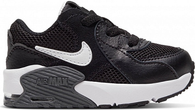 Кросівки Nike AIR MAX EXCEE CD6893-001 р.US 5C чорний