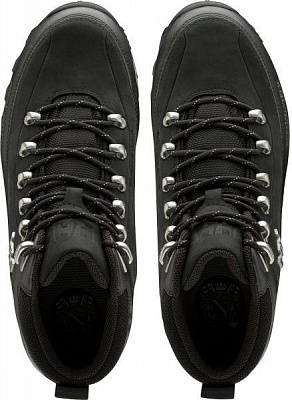 Черевики Helly Hansen W THE FORESTER 10516_993 р. US 8,5 чорний