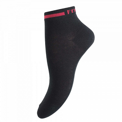 Шкарпетки Легка хода 5079 р.23 чорний 1 шт.