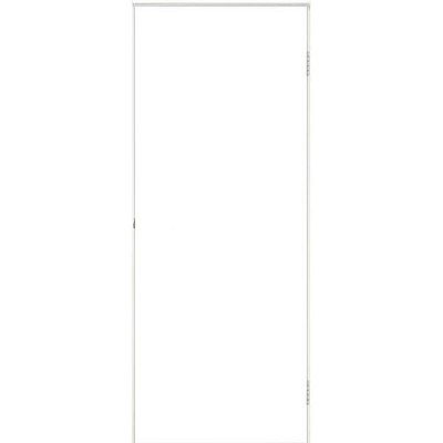 Дверное полотно ОМиС Cortex B ПГ 700 мм белый