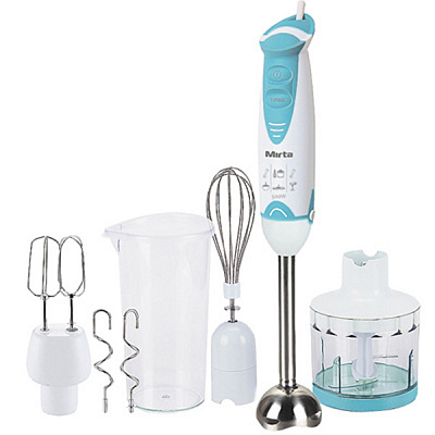 Блендер Mirta BHM350BM