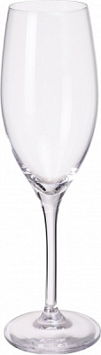 Набір бокалів для шампанського Classic long-life 240 мл 6 шт. Stoelzle