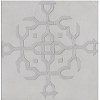 Плитка TAU Ceramica Altea pearl 22,3x22,3 см