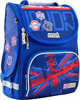 Рюкзак каркасный Smart PG-11 London