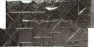 Плитка El Molino Palacios Plata 33,3x66,6 