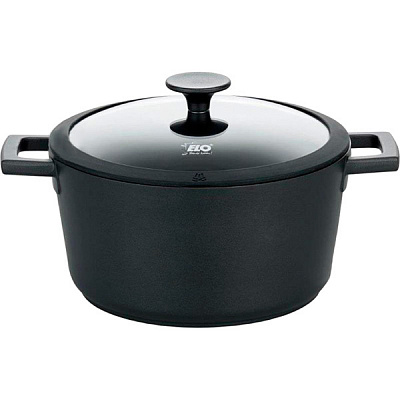 Каструля Silocast 4,2 л 79724 ELO