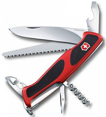 Ніж Victorinox RangerGrip 0.9563.C
