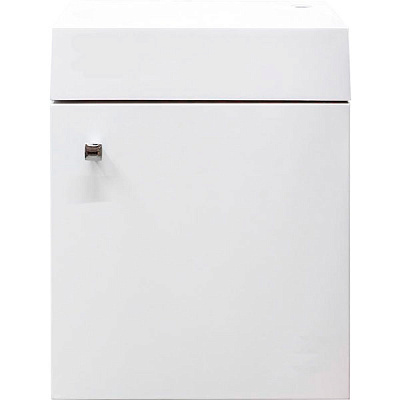 Тумба подвесная Сансервіс под умывальник Obi 45