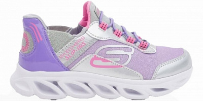 Кросівки Skechers 302221L GYLV р.36 різнокольоровий